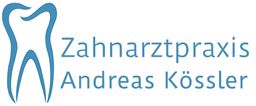 Logo Zahnarzt Andreas Kössler